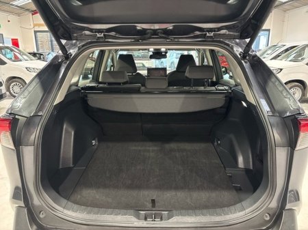 2024 Toyota Rav4 - thumbnail 10