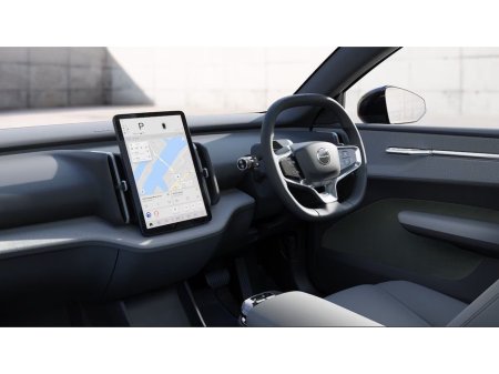 2026 Volvo EX30 - thumbnail 18