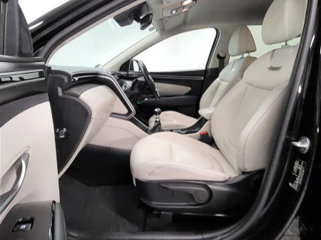 2023 Hyundai Tucson 2WD Executive Finance From €110 per week €29,975 thumbnail