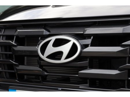 2025 Hyundai Tucson - thumbnail 4