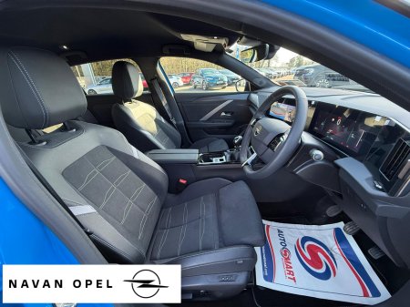 2026 Opel Astra - thumbnail 8