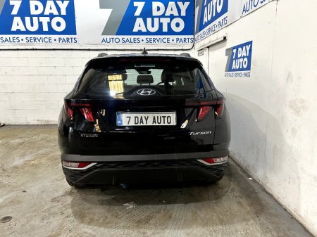 2023 Hyundai Tucson - photo 6