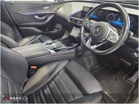 2023 Mercedes-Benz EQC - thumbnail 11