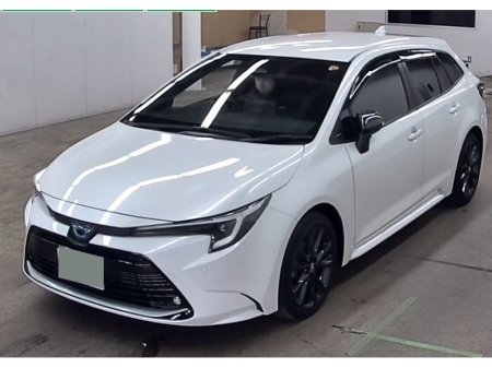 2023 Toyota Corolla - thumbnail 2