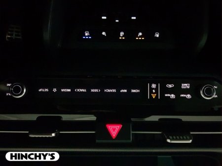 2026 Kia Sportage GT Line Diesel MHEV thumbnail