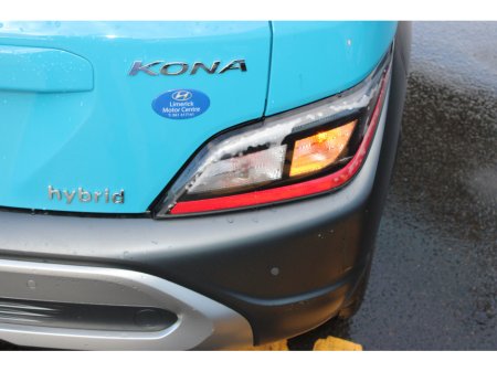 2023 Hyundai Kona 1.6 HYBRID Executive Two Tone Roof Auto €27,950 thumbnail