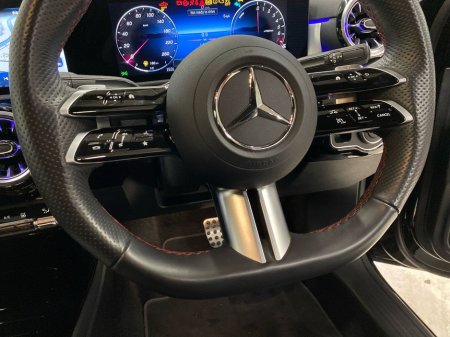 2024 Mercedes-Benz A Class - thumbnail 19