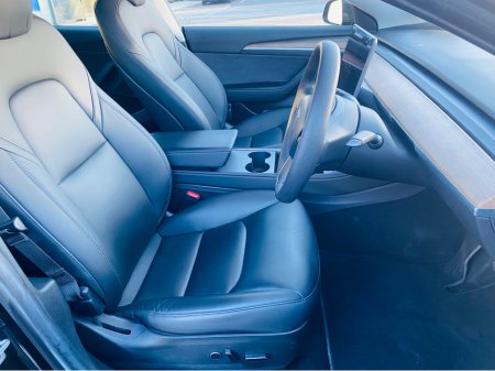 2021 Tesla Model 3 - thumbnail 13