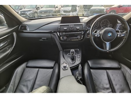 2017 BMW 3 Series 330D M SPORT AUTOMATIC - FINANCE AVAILABLE - CALL US TODAY ON 01 492 6566 OR 087-092 5525 €19,950 thumbnail