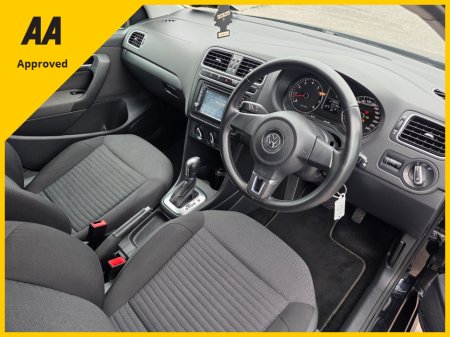 2014 Volkswagen Polo - thumbnail 9