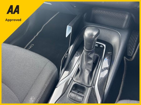 2023 Toyota Corolla - thumbnail 17