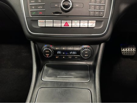 2018 Mercedes-Benz CLA Class (181) CLA AMG LINE 1.6 PAN ROOF LOW KMS FULL AMG SPEC WWW.DENISDARCYCARS.IE €24,950 thumbnail