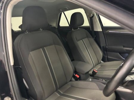 2021 Volkswagen T-Roc 2.0 TDI 150bhp Sport DSG €24,250 thumbnail