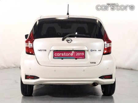 2019 Nissan Note - thumbnail 4