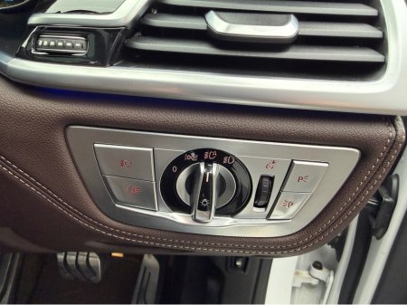 2017 BMW 7 Series M Sport - Top Spec - Fully Loaded €28,900 thumbnail