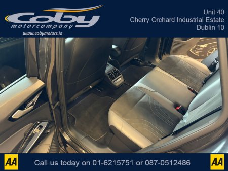 2022 Volkswagen ID.4 PRO 150 KW FAMILY 77KWH 204BHP PR PROPERF AUTO. 2Keys, 1/2 Leather, Full Electrics, Sat Nav, Dual Climate Control, Heated Seats, Cruise Control, Revers Cam, Parking Sensors, Handsfree, & more. €27,950 thumbnail