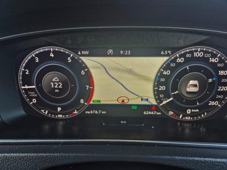 2019 Volkswagen Golf - photo 4