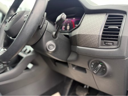 2024 Skoda Kodiaq 7S STYLE 2.0 TDI 15 €47,500 thumbnail