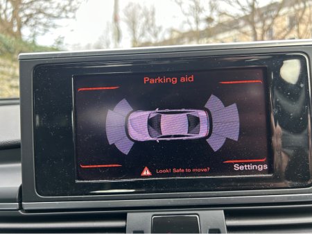 2012 Audi A6 - thumbnail 12