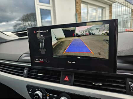 2022 Audi A5 SPORTBACK 35 TDI 163BHP S-TRONIC SE 4DR €36,950 thumbnail