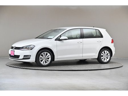 2016 Volkswagen Golf *JAN 2026 PRICING NOW*1.2 TSI DSG MK7 COMFORTLINE *REVERSE CAM* €15,490