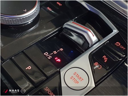 2024 BMW X5 50 E M SPORT PRO XDRIVE5DR €85,945 thumbnail