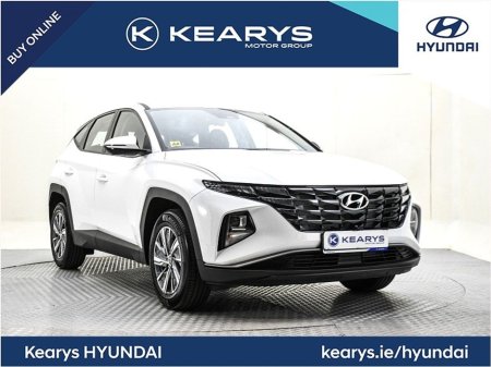 2023 Hyundai Tucson - POA