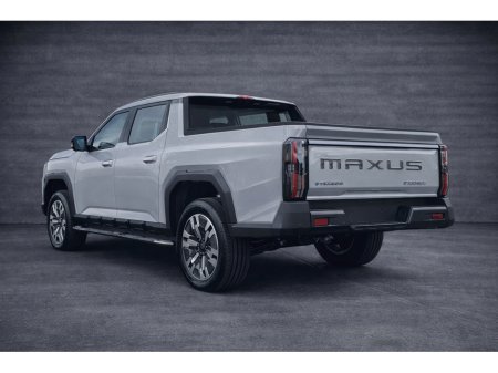 2026 Maxus T 60 - thumbnail 6