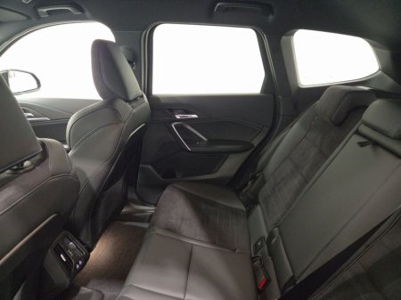 2024 BMW X1 xDrive25e M Sport €49,950 thumbnail