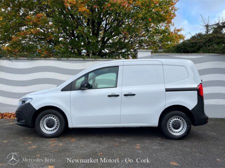 2026 Mercedes-Benz Citan - thumbnail 20