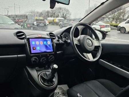 2014 Mazda Demio - thumbnail 19