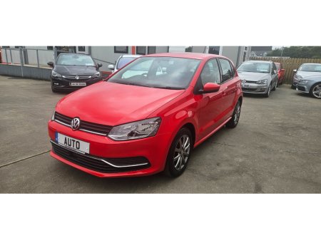 2015 Volkswagen Polo - thumbnail 9