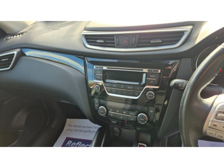 2015 Nissan Qashqai - thumbnail 15