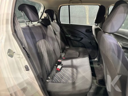 2016 Suzuki Celerio - thumbnail 13