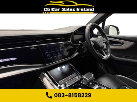 2022 Audi Q7 - thumbnail 4