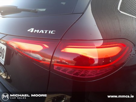 2024 Mercedes-Benz GLC Class - thumbnail 16