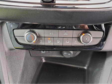 2026 Opel Corsa ELEGANCE 1.2TURBO 100BHP **5 YEARS WARRANTY** €28,950 thumbnail