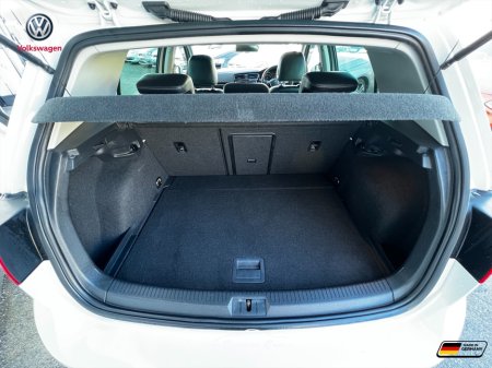 2016 Volkswagen Golf - thumbnail 30