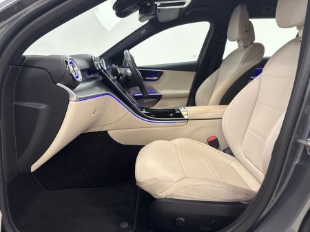 2023 Mercedes-Benz C Class - thumbnail 14