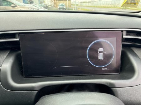 2022 Hyundai Tucson - thumbnail 14