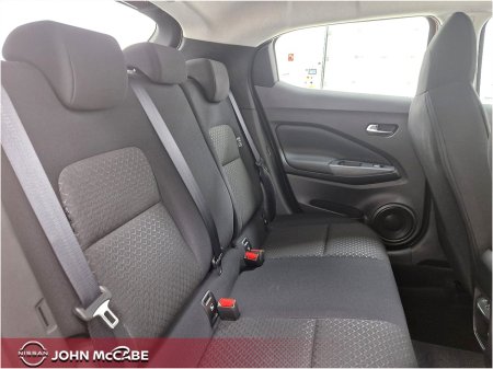 2026 Nissan Juke - thumbnail 30