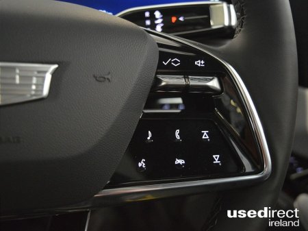 2026 Cadillac Lyriq - thumbnail 20