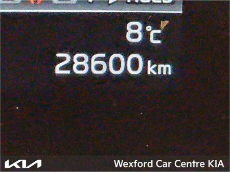 2023 Kia Sportage 1.6 Diesel K3 €33,995 thumbnail