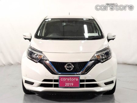 2019 Nissan Note - thumbnail 8