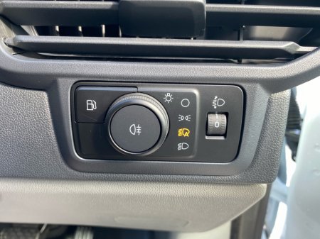 2026 Ford Transit Custom - thumbnail 9