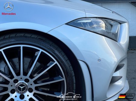 2019 Mercedes-Benz CLS Class - thumbnail 18