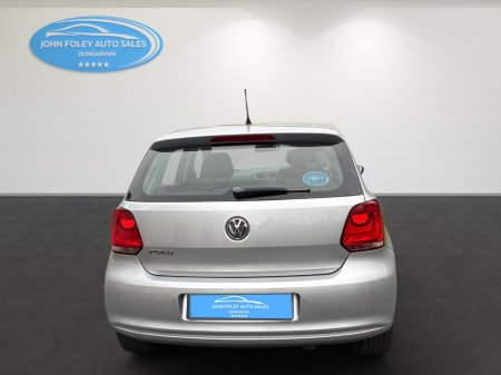 2013 Volkswagen Polo - thumbnail 6
