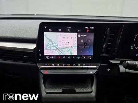 2024 Renault Megane E-Tech - thumbnail 12