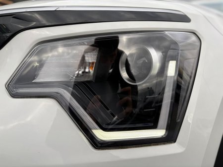 2025 Kia Niro - thumbnail 7