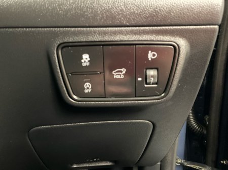 2023 Hyundai Tucson 2WD Executive Plus €33,995 thumbnail